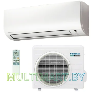 Кондиционер Daikin FTX50KV/RX50K картинка 2